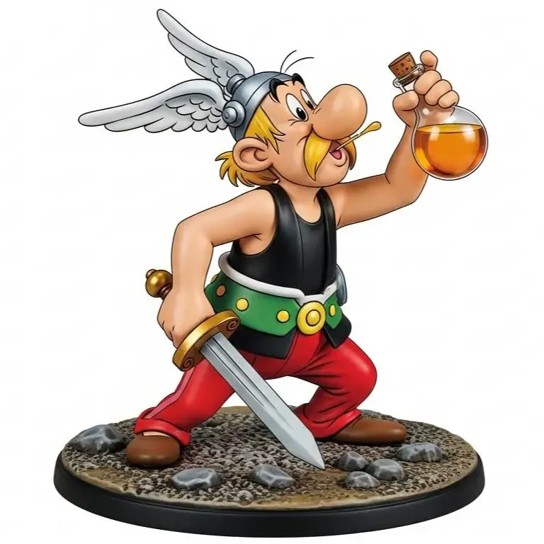 asterix