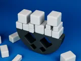 Balancerende Boog Spel | Zwaartekracht Stapeluitdaging-2