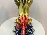 The Tentacle Chalice (Wall mount)-3