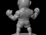 Mike Tyson statue-2