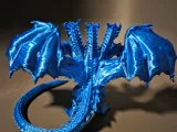 Five-Headed Dragon-4