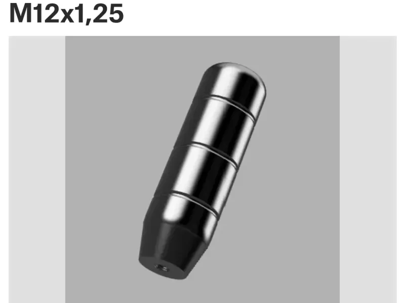 gear shift knob 