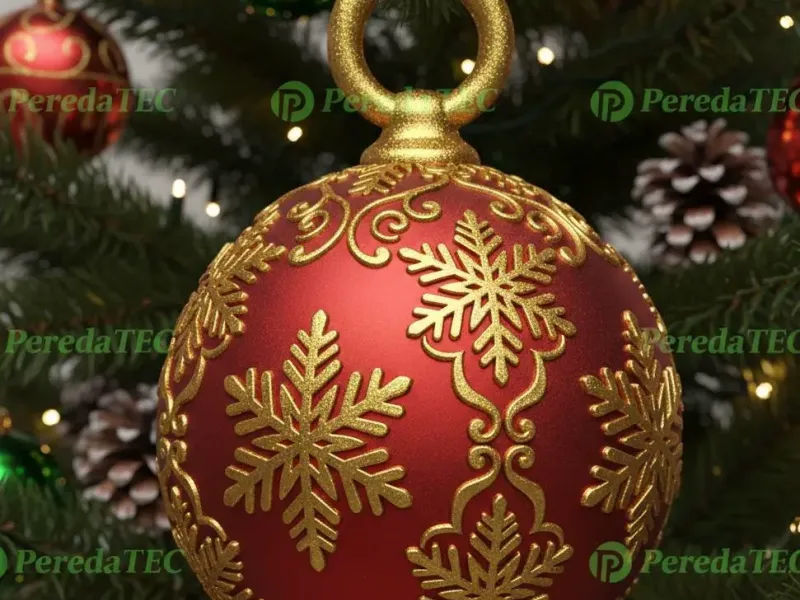christmas ornament