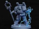 Luna - the cosmic magician-0