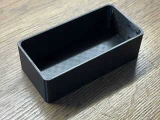 Коробка 100х50х35