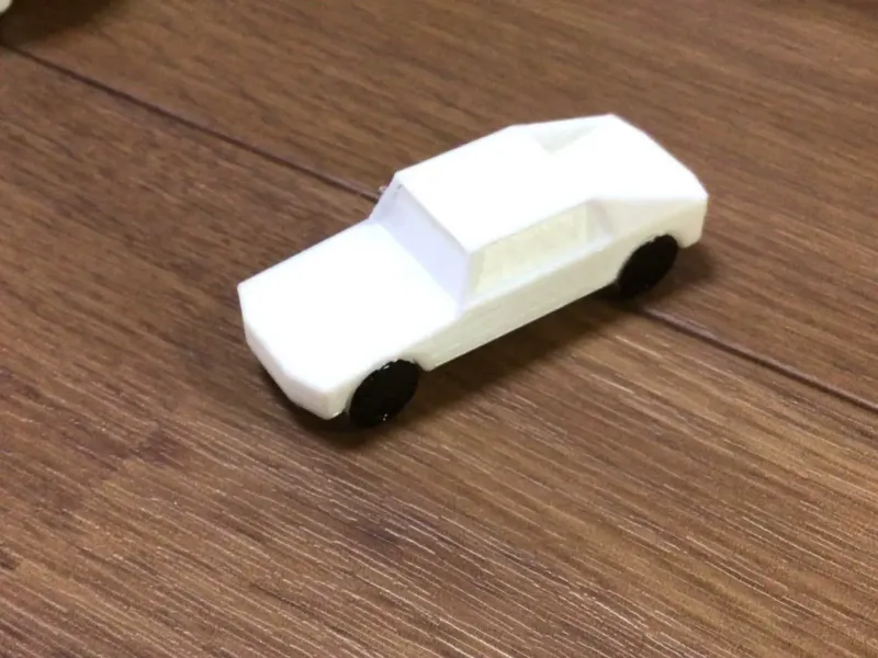 car series1