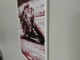 Magic Relief Wall Frame-4