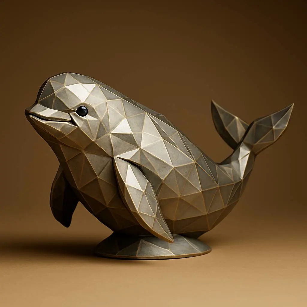 3D Printer Files | 3MF File | CF Beluga | Creality Cloud