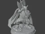 Eisen (Frieren: Beyond Journey's End)-2