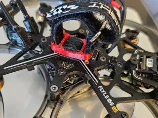 Flylens Strap Straper

