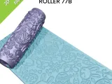 Easter Texture Rollers for clay, eggs, bunnies, chicks-2