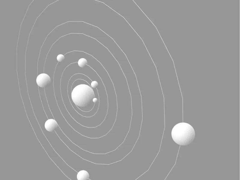 solar system