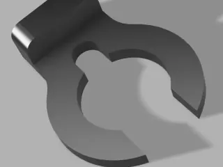 Clip Bowden
