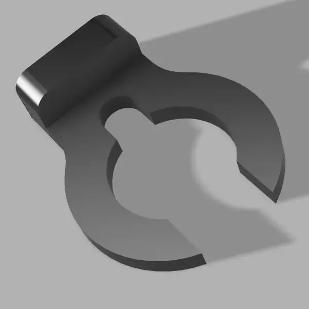 Clip Bowden