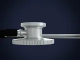 Stethoscope 3D Printable Model-6