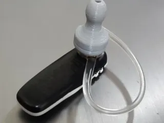 Ear plug for Platronics M70 /Беруші для Plantronics M70