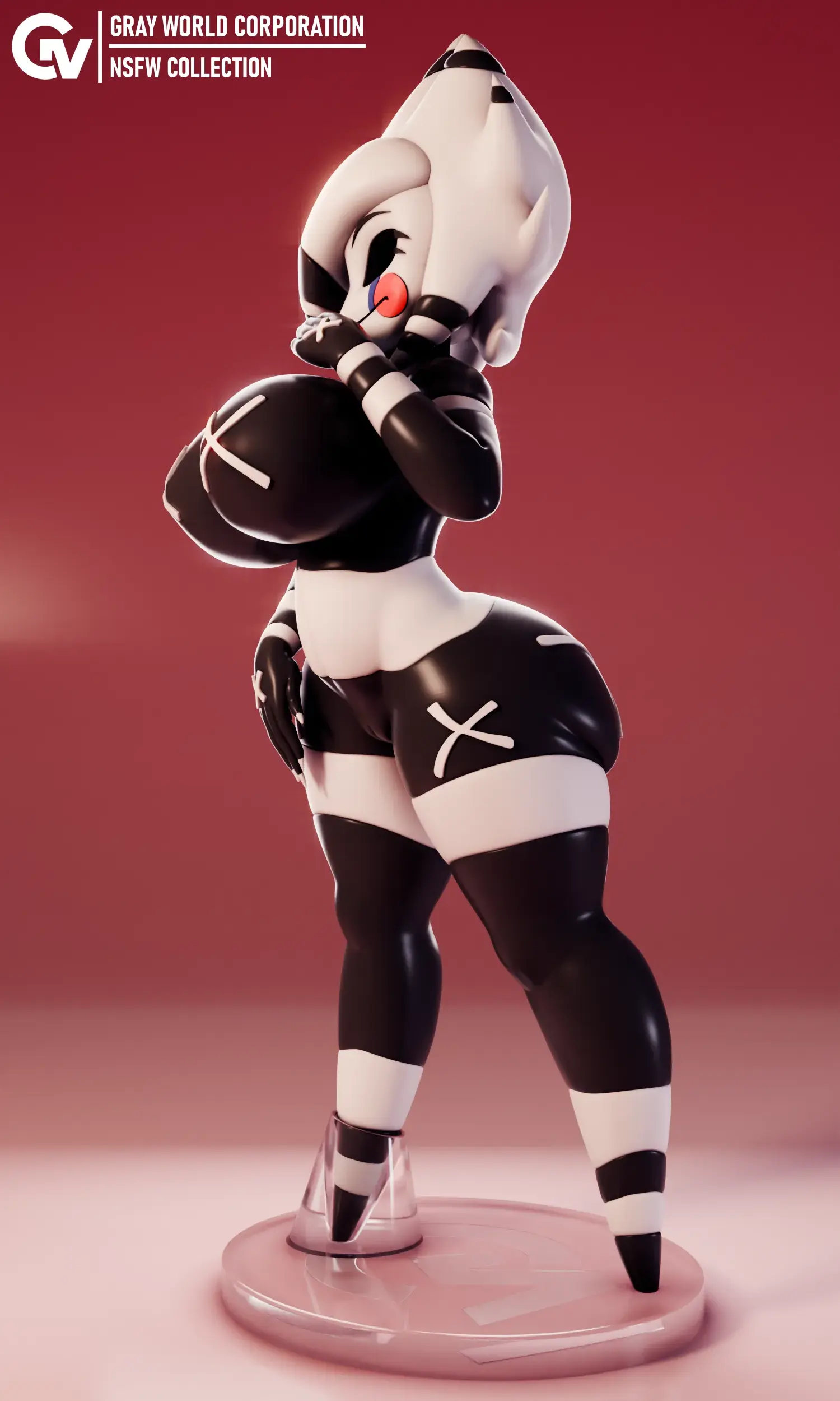 Marie | Fap Nights at Frenni's