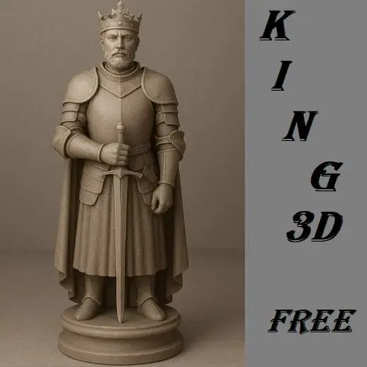 King Miniature
