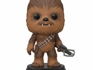 Chewbacca