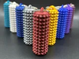 Sensory spike roller-0