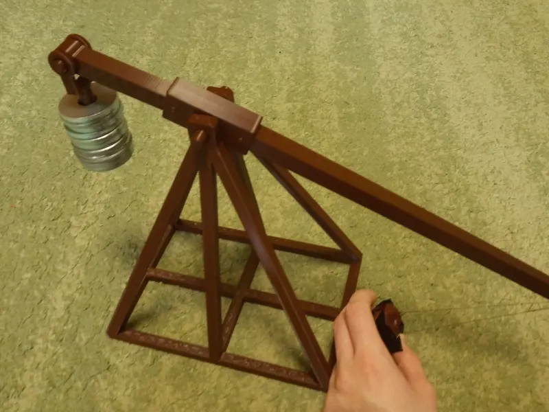 Trebuchet