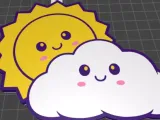 llavero soy y nube-0