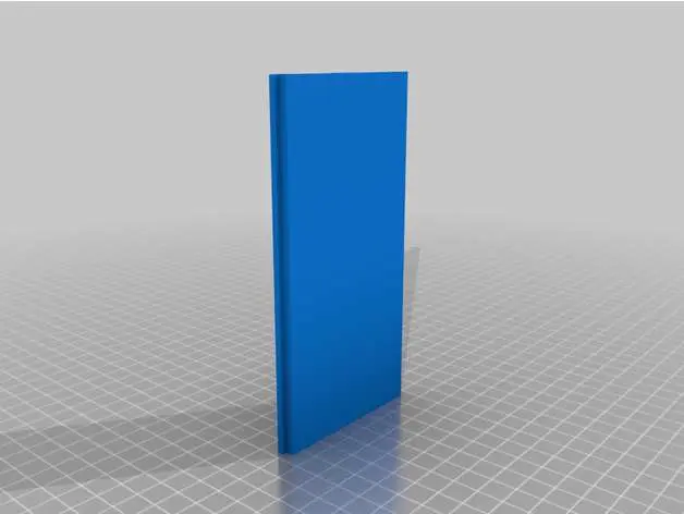 3D Printer Files | 3MF File | dj_foot (thingyverse) | Creality Cloud