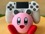 KIRBY CONTROLLER HOLDER-0