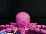 Flexi octopus-1