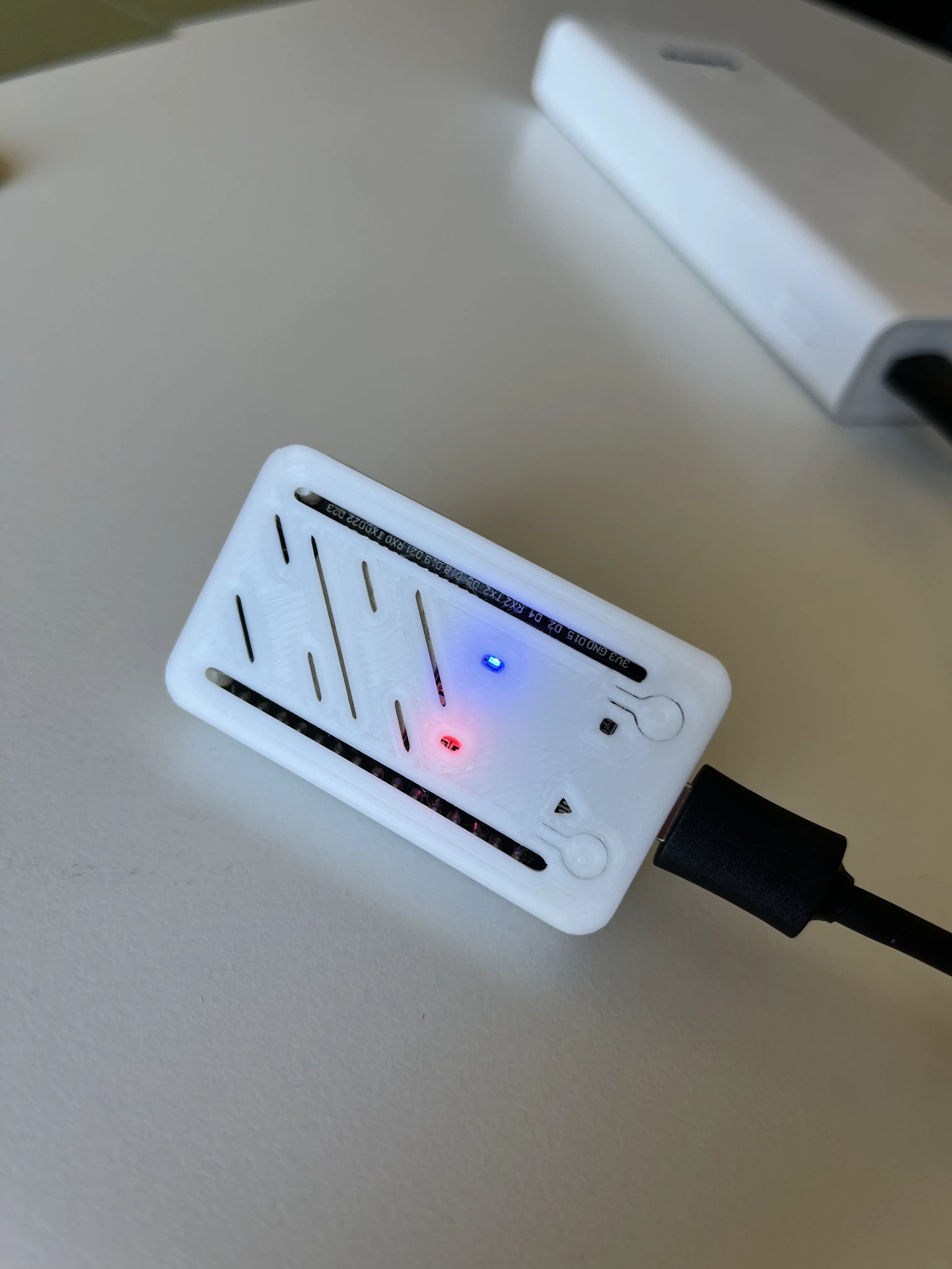 ESP32 30pin devkit case