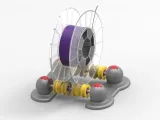 SCOPIC Ayarlanabilir Filament Dağıtıcı-1