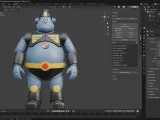 Crunch from the Mighty Orbots-3