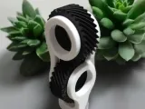 AetherGear - Ingranaggio Antistress-1