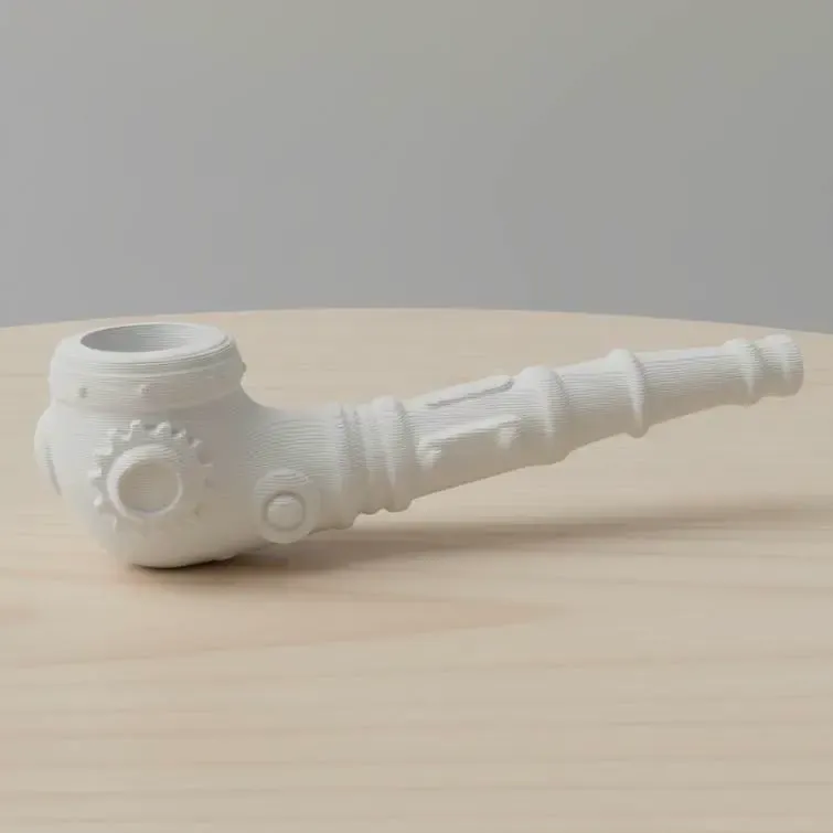 Steampunk Pipe - Cosplay