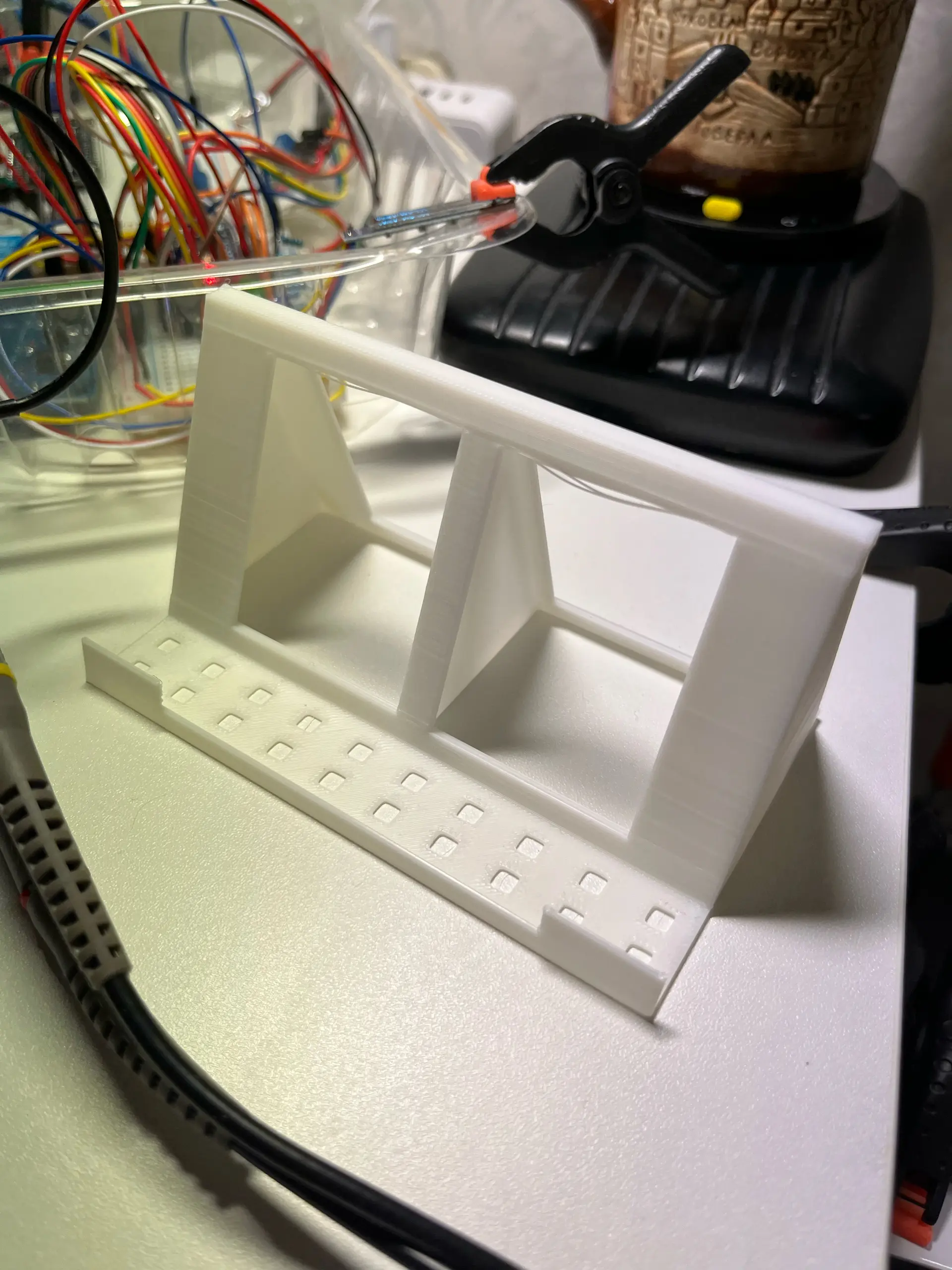 Free Electronics & RC (Remote Control) STL Download - Tomby MisterIya
