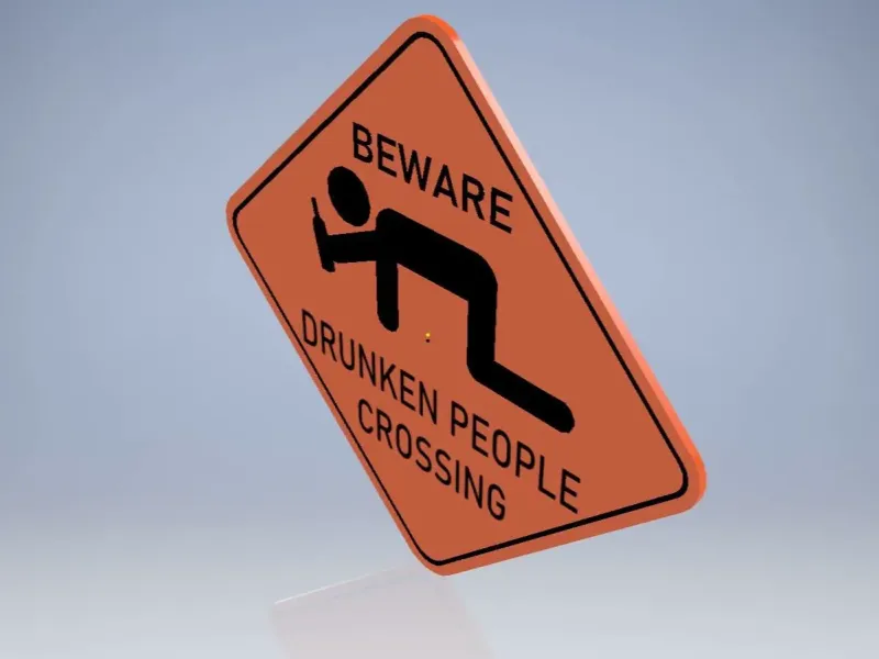 Beware