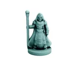 Starfall War Mage (18mm scale)-0