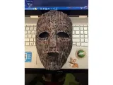 Mask -0