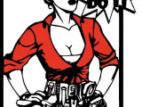 2D Tool Girl-0