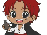 Shanks - One Piece-2