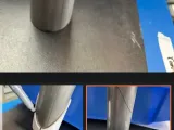 pipe cutting template 44,5/44,5 45-0