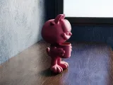 Chibi Garfield-3