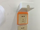 86mm x 86mm Splash-Proof Switch and Socket Box-4