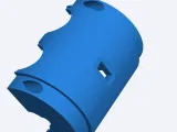 корпус -1