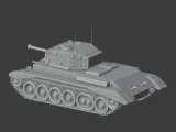 Cromwell tank-1