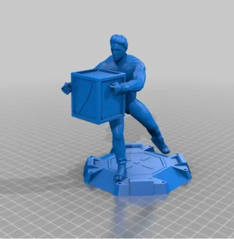 The Six Million Dollar Man - Stronger