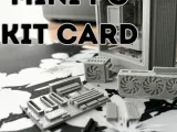 Mini PC-KIT CARD-0