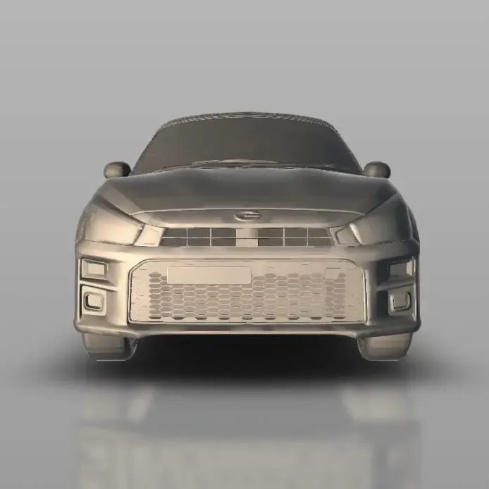 Daihatsu Copen GR 2020