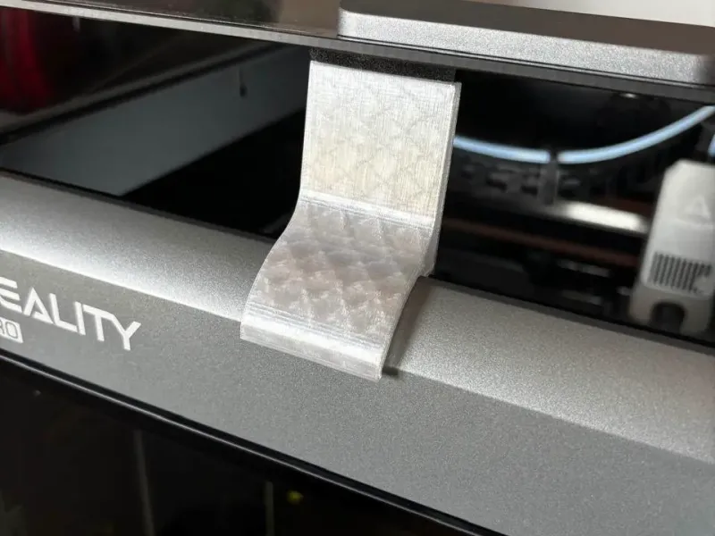 K2 Pro 顶盖支架