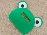 Frog spirit/bubble level-2